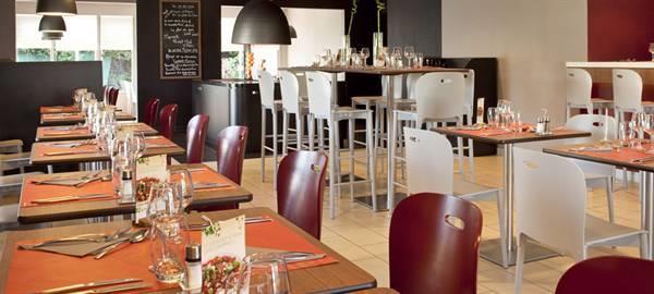 Restaurant Campanile Clérmont Ferrand Nord Riom