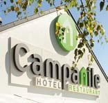 Hotel Campanile Clermont-ferrand ~ Riom