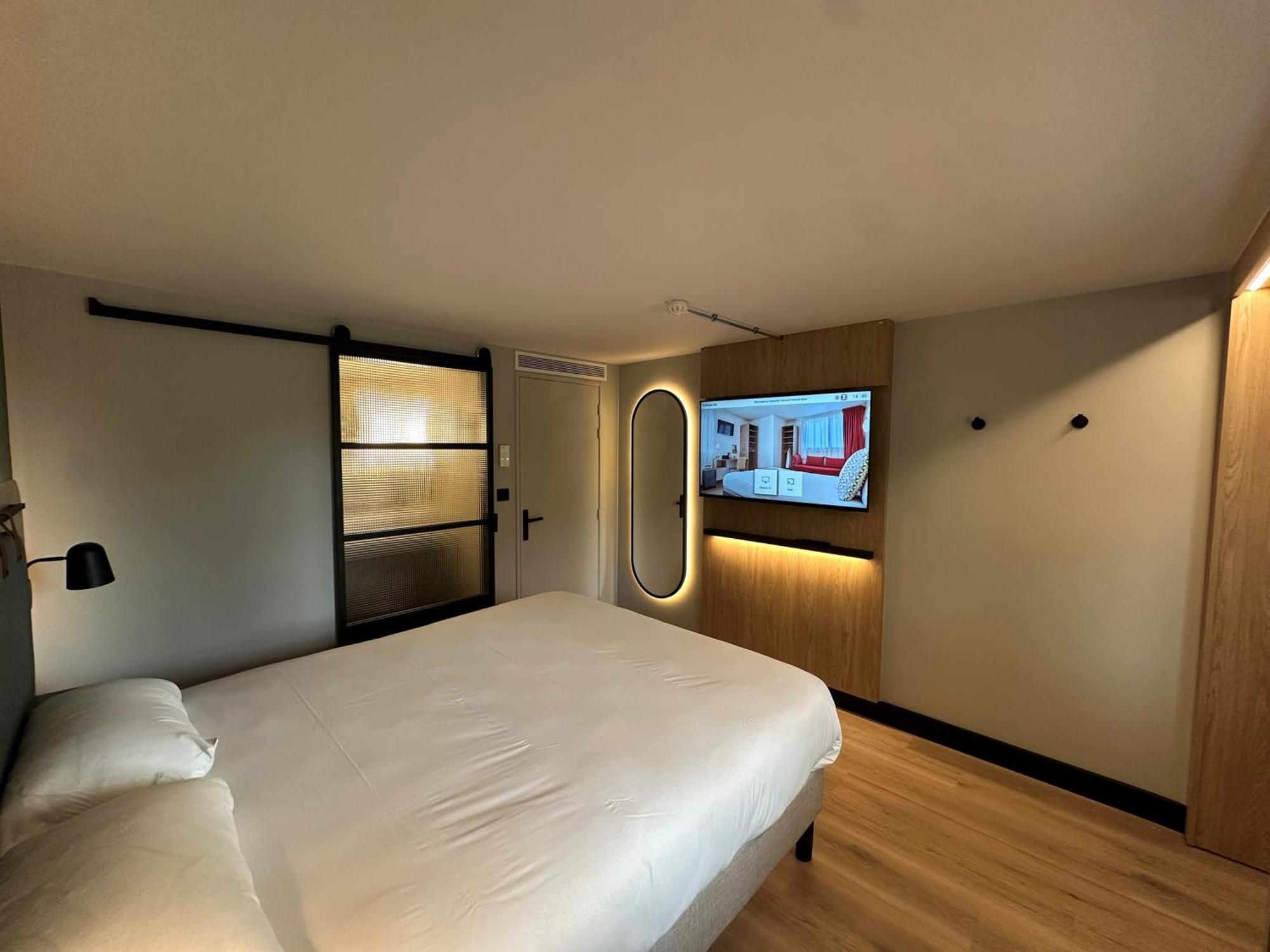 Campanile Clermont-ferrand ~ Hotel