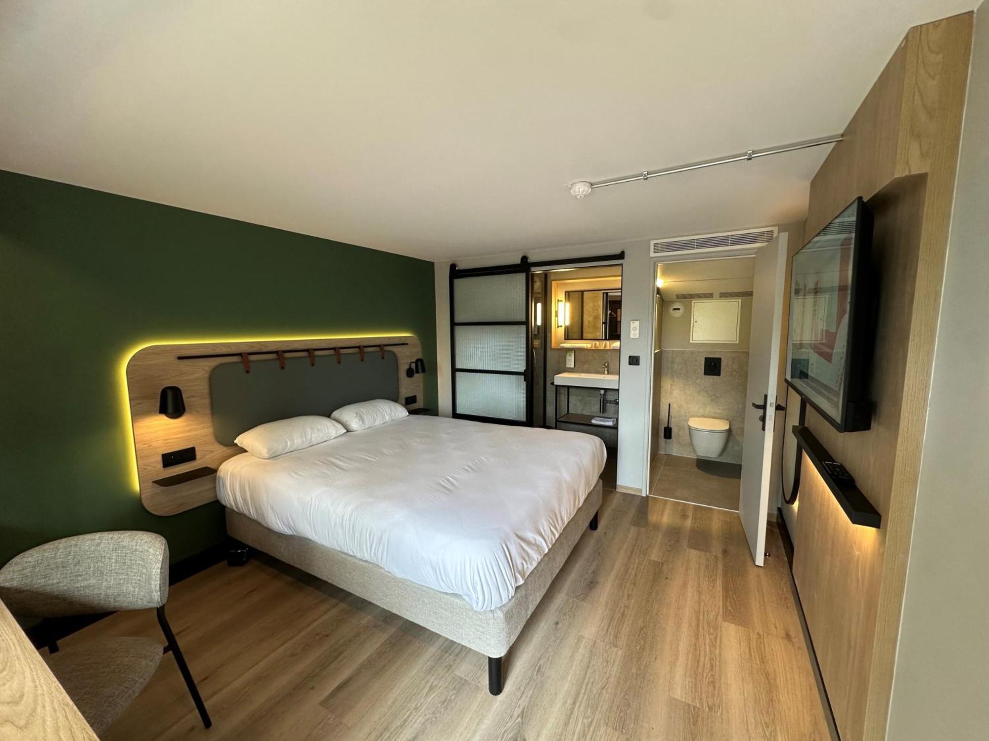 Campanile Clermont-ferrand ~ Hotel 3*