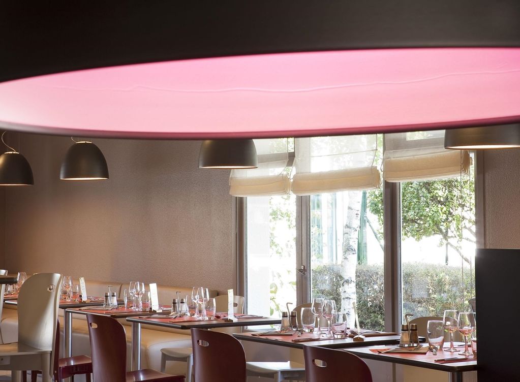 Restaurant Campanile Clérmont Ferrand Nord Hotel 3*