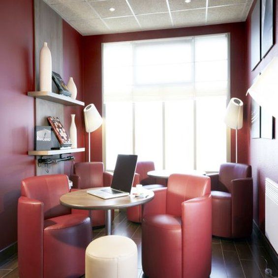 Hotel Restaurant Campanile Clérmont Ferrand Nord Riom