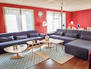 Hotel Campanile Clermont-ferrand ~