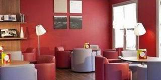 Campanile Clermont-ferrand ~ Hotel Riom