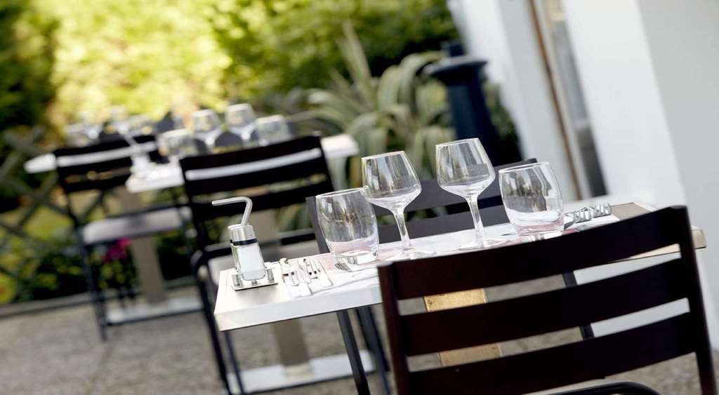 Hotel Campanile Clermont-ferrand ~